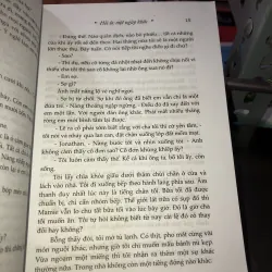 Hồi ức một ngày khác - Harold Robbins 1002445