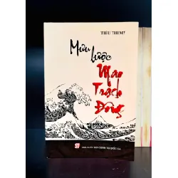 Mưu lược Mao Trạch Đông