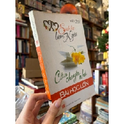 câu chuyện nhỏ bài học lớn 260225