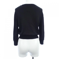 【Mã giảm giá】Chanel CHANEL Áo len 642118