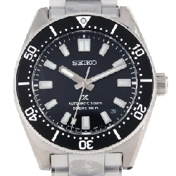 Seiko Prospex 6R55-00G0/SBDC197 SS tự động - Hàng hiệu Chính hãng