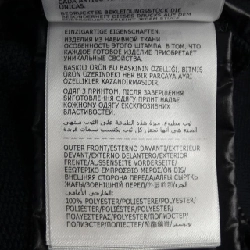 Áo khoác lông vũ MONCLER - Hàng hiệu Chính hãng 897788