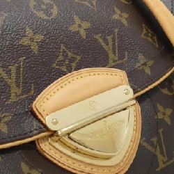 Túi xách vai Louis Vuitton Monogram Beverly GM M40120 610710