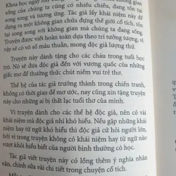 Thế Giới Cổ Tích 749105