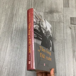 Tấm lòng với đất nước - nguyễn thị bình. 4b1 907797