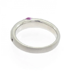 Nhẫn Sapphire PT900 0.48CT - Hàng hiệu Chính hãng 852685