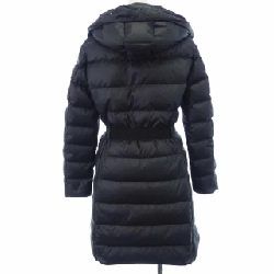 MONCLER NANTESFUR Áo khoác lông vũ 631963