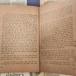 Giáo sư Lê Trí Viễn: Đặc điểm lịch sử văn học Việt Nam 711420