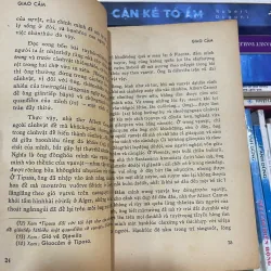 GIAO CẢM - ALBERT CAMUS (TRẦN THIỆN ĐẠO dịch) 992946