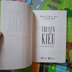 Truyện Kiều 1038134