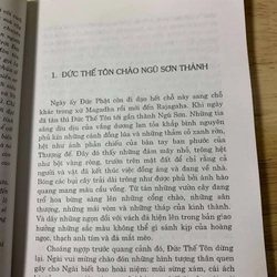 Kamanita Kẻ Hành Hương - Gjellerup Karl 543715