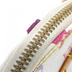 Túi Louis Vuitton Multicolor Alma PM M40443 614470