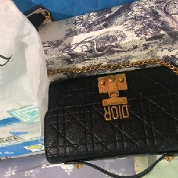 Túi xách Dior 9534