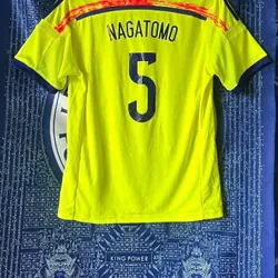 Á bóng đá Nhật 731250