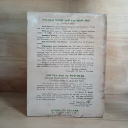 NGUYỄN DU ▪︎ KIM VÂN KIỀU (XB 1969) - LÊ XUÂN THỦY 562267
