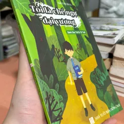 Tôi là chế ngự đại vương 🌊 595315