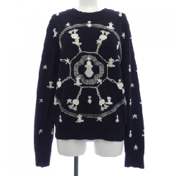 HERMES HERMES Áo len 641797