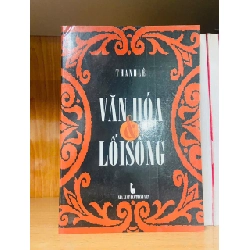 Văn hóa & Lối sống - Thanh Lê - KHOA HỌC ĐỜI SỐNG - VAVO2011-67