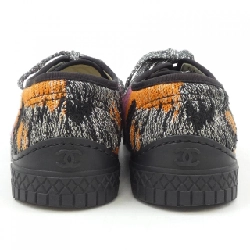 Giày thể thao CHANEL G32383 - Hàng hiệu Chính hãng 830195