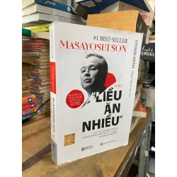 Masayoshi Son: Tỷ phú liều ăn nhiều - Satoshi Shima