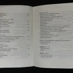 Những di sản nổi tiếng thế giới- Trần Mạnh Thường 1029046