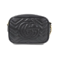 Túi đeo vai GG MARMONT 448065 DTD1T của Gucci 609641