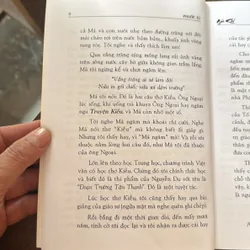 Giải Khổ qua tác phẩm Đoạn Trường Tâm Thanh - Phước Tú 723104