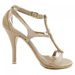 【Khuyến mãi】Giày sandal SALVATORE FERRAGAMO