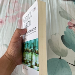 Tâm lí học đám đông 443028