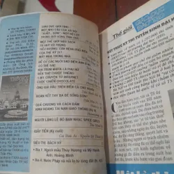 THẾ GIỚI MỚI số 346 ngày 26.7.1999 597832