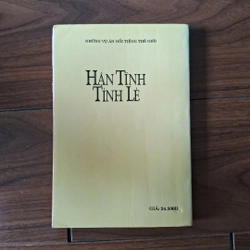 Hận tình tỉnh lẻ 525017