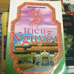 bí sử triều nguyễn