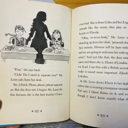 [Sách tiếng Anh 2hand] Like new 90% - 🎬 Starring Jules (As Herself) – Beth Ain 🌟 796724