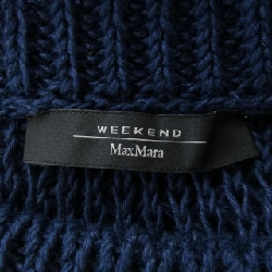 【Mã giảm giá】Max Mara weekend ニット 642613