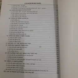 Món ăn bài thuốc- 1739 món chữa bệnh từ RAU CỦ QUẢ.TG Lương Y Tuệ Minh và Dương Thiện 747534