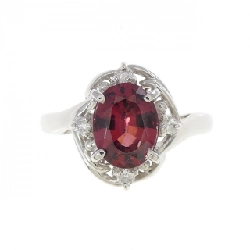 Nhẫn Garnet PT850 1.39CT - Hàng hiệu Chính hãng 847185