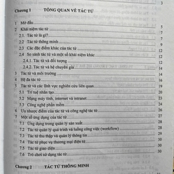 TÁC TỬ CÔNG NGHỆ PHẦN MỀM HƯỚNG TÁC TỬ 498231