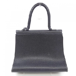 【Mã giảm giá】【Cổ điển】Túi DELVAUX 660524