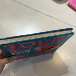 NGOẠI VĂN tiếng anh trẻ em: Love Bug - press to make me glow 1027560