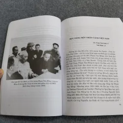 PHẠM VĂN ĐỒNG: NGƯỜI CON ƯU TÚ CỦA QUÊ HƯƠNG QUẢNG NGÃI 570695