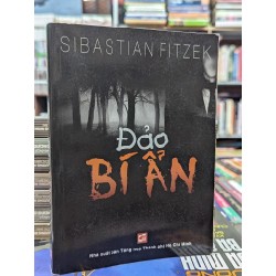 ĐẢO BÍ ẨN - SIBASTIAN FITZEK