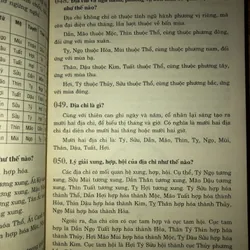 930 câu hỏi về khai vận chuyển vận  701555