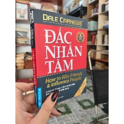 Đắc nhân tâm - Dale Carnegie 130195