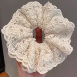 Đồ cột tóc dễ thương  759238