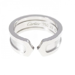 Nhẫn nhỏ C2 Cartier - Hàng hiệu Authentic 840042