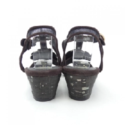【Mã giảm giá】Giày sandal CHANEL 665190