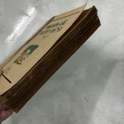 Nghìn lẻ một đêm Tập 7 1026599