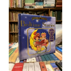 READ ALOUD: BEDTIME STORIES 20 EASY-TO-READ STORIES 222318