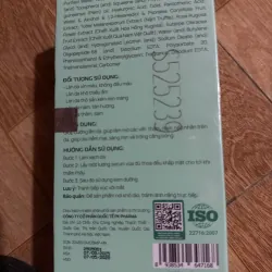 Kem dưỡng da Lacircos Radiant Boost Cream dành cho mọi loại da.    1005390