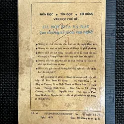 PEARL S. BUCK - Tạp chí Văn Học ( giai phẩm) miền Nam Việt Nam trước 1975 1033152